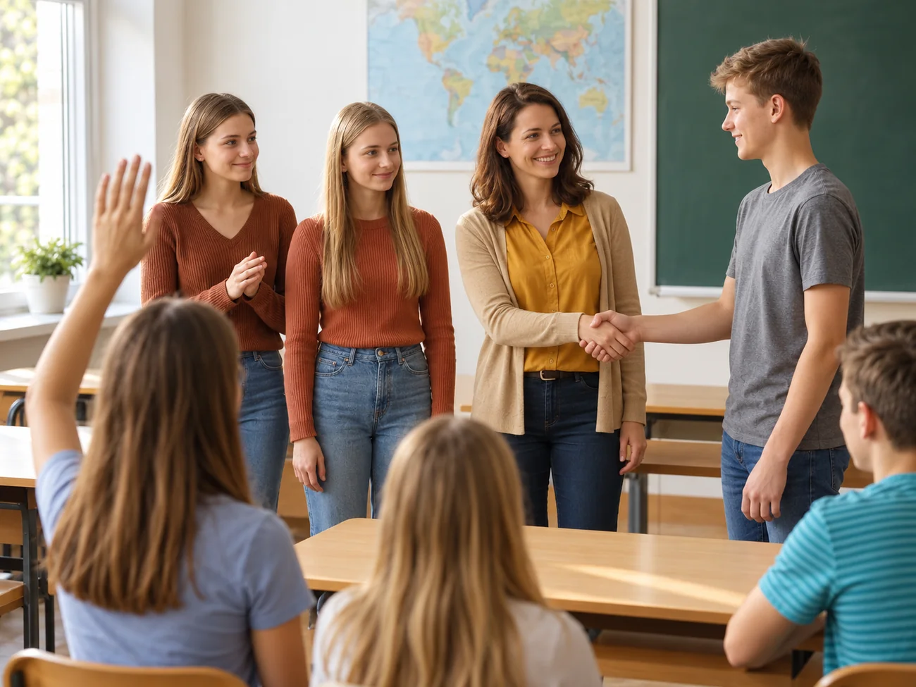 Preventívne programy pre školy - SCPP Michalovce
